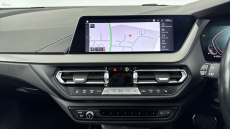 BMW 1 Series 118i M Sport 5dr Step Auto Petrol Hatchback